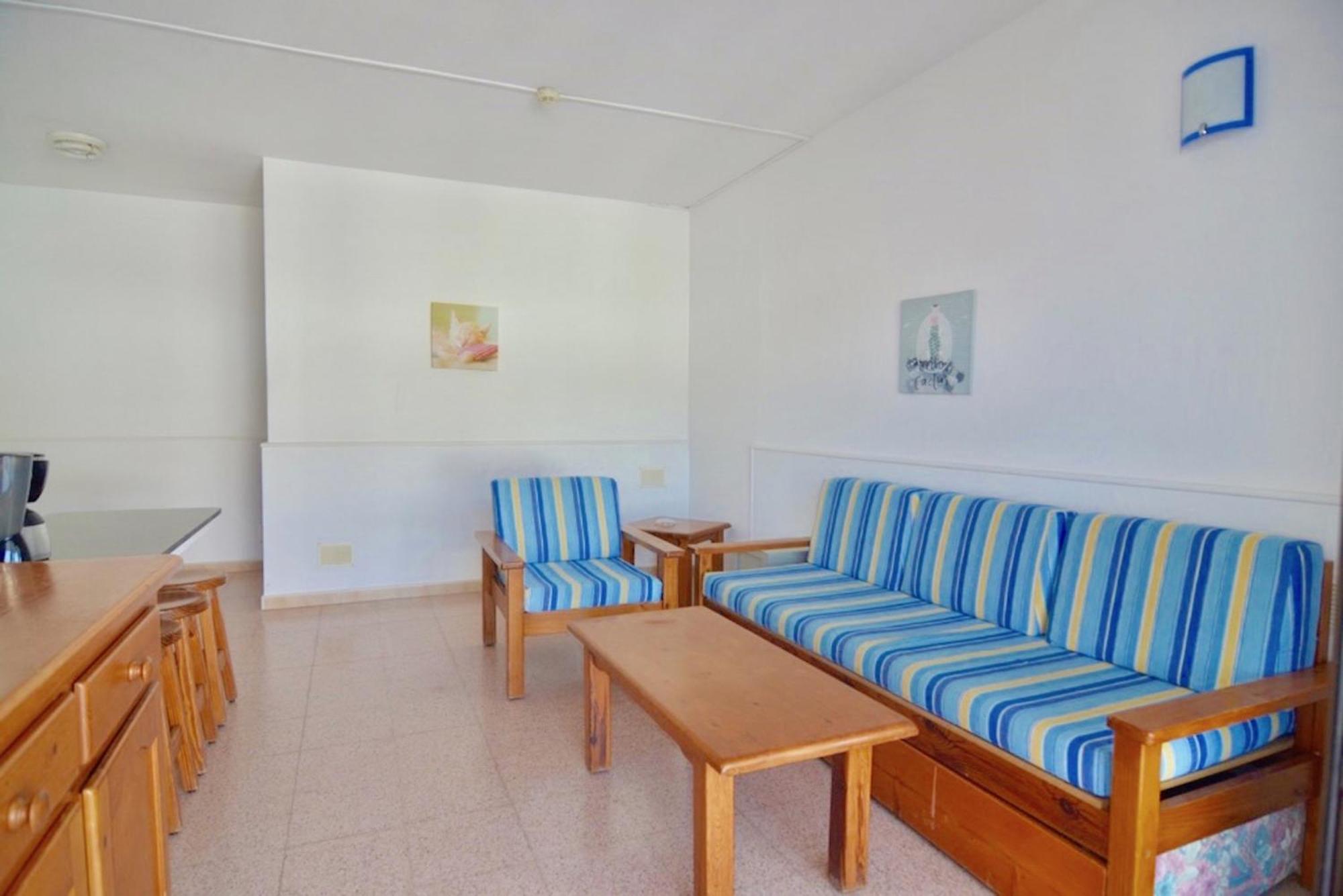 Comfortable Apartment In Puerto Rico Mogán Exterior foto